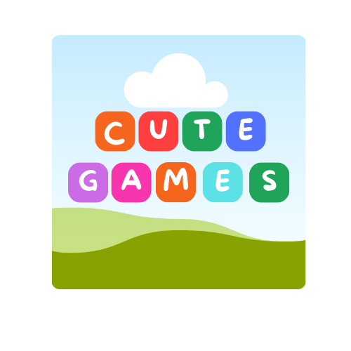 CUTE GAMES